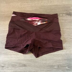 Lululemon Short Size 8